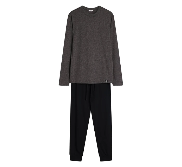 Henderson 43034 Mike pyžamo dĺžka/r M-3XL