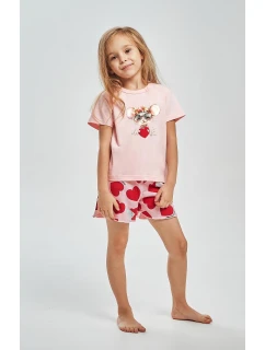 Pyžamo  122140 W26 model 21935535 - Taro