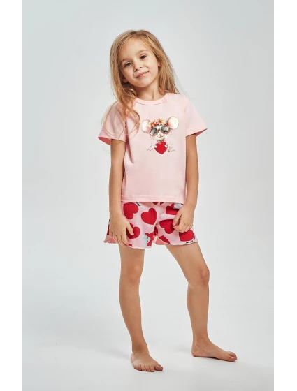 Pyžamo  122140 W26 model 21935535 - Taro