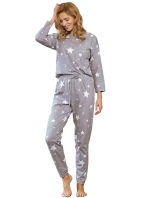 Dámske pyžamo 3208 Lizzie - TARO Dámske pyžamo 3208 Lizzie - TARO