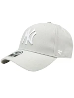 47 Značka New York Yankees MVP M Cap B-MVPSP17WBP-GY 47 Značka New York Yankees MVP M Cap B-MVPSP17WBP-GY