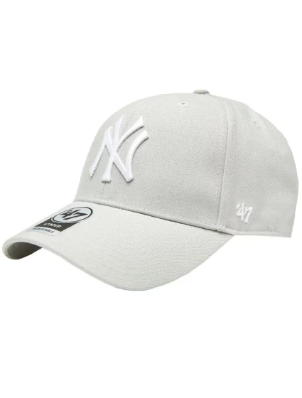 47 Značka New York Yankees MVP M Cap B-MVPSP17WBP-GY 47 Značka New York Yankees MVP M Cap B-MVPSP17WBP-GY