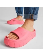 Klapki Mayze Fast W model 20795962 - Puma Klapki Mayze Fast W model 20795962 - Puma