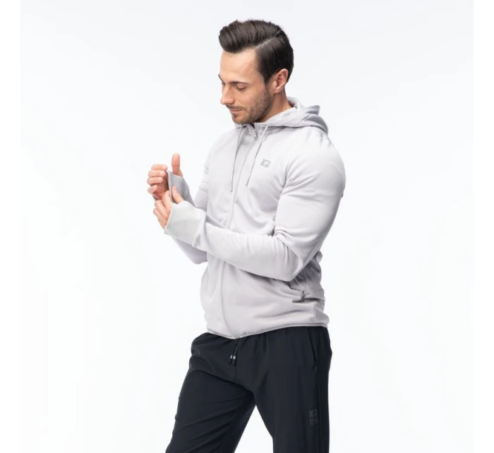 Mikina IQ Cross Idrisan M 92800624194