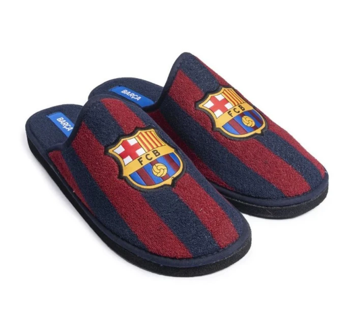 Žabky model 21109362 - FC BARCELONA