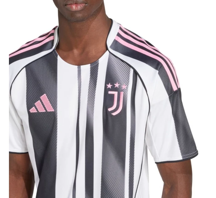 Juventus Turín Domácí tričko M model 21203774 - ADIDAS Juventus Turín Domácí tričko M model 21203774 - ADIDAS