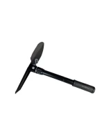 Taktická multifunkční  Trapper černá + batoh model 21333064 - Azymut