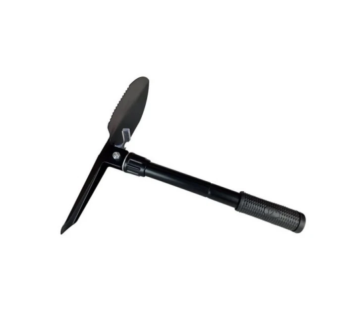 Taktická multifunkční  Trapper černá + batoh model 21333064 - Azymut