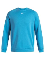 Rival Fleece Crew M mikina  pánské model 21283750 - Under Armour