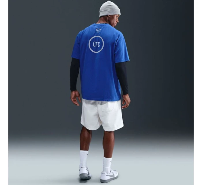 Tričko Nike Chelsea FC T90 Remix HV4898-480 Tričko Nike Chelsea FC T90 Remix HV4898-480
