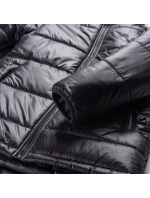 Detská prešívaná zimná bunda LUCCA JRG