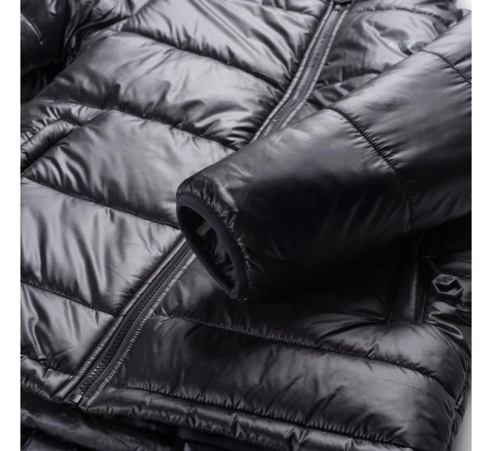 Detská prešívaná zimná bunda LUCCA JRG