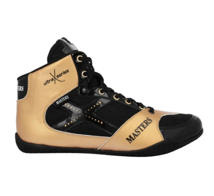 Boxerské boty  40 model 21880322 - Masters