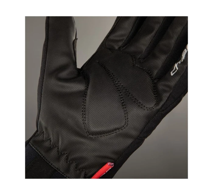 Rukavice CHIBA 2nd SKIN čierne XXL