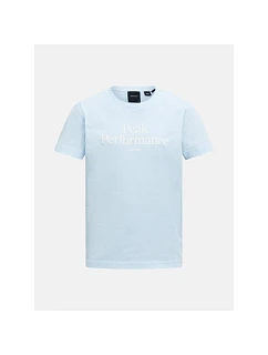 Tričko PEAK PERFORMANCE Original T-Shirt Junior