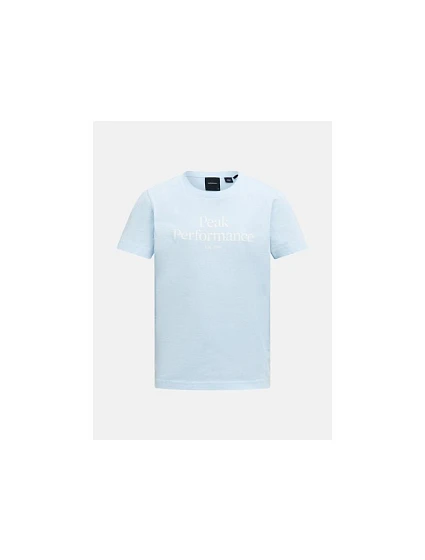 Tričko PEAK PERFORMANCE Original T-Shirt Junior