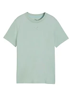 Detské tričko Puma ESS Centered Cat Logo Tee, mätová, 692972, 29