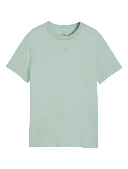 Dětské tričko ESS Cat Logo Tee, 29 model 22300946 - Puma Dětské tričko ESS Cat Logo Tee, 29 model 22300946 - Puma