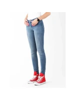 Dámské džíny Super Skinny Jeans model 16022434 - Wrangler Dámské džíny Super Skinny Jeans model 16022434 - Wrangler