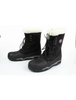 Pánské boty M model 17119239 BLACK - Geographical Norway