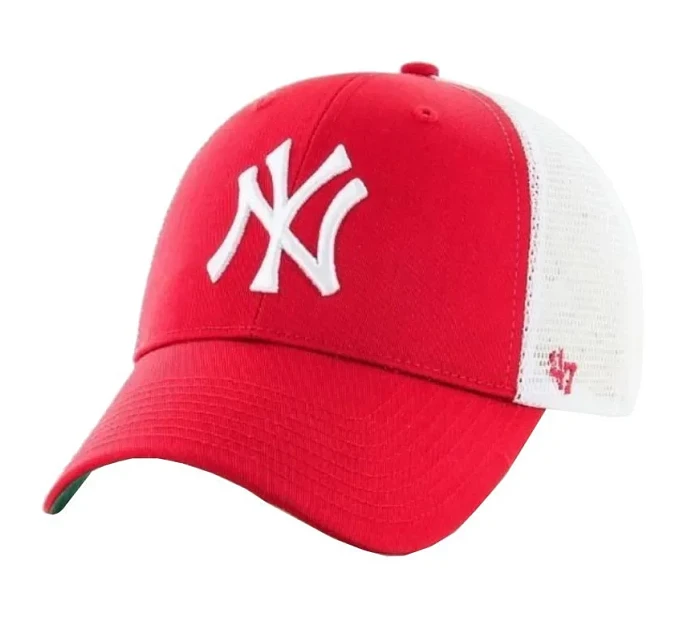 47 Značka MLB New York Yankees Branson Cap model 22098320 - 47 Brand