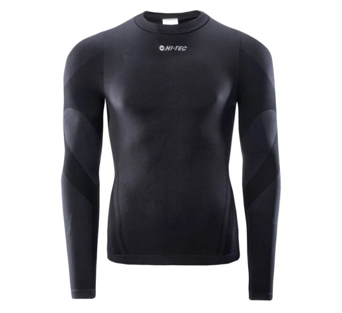 Pánské termo tričko M model 21464885 - Hi-Tec Pánské termo tričko M model 21464885 - Hi-Tec