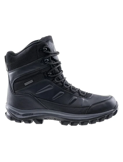 Boty  Mid Wp M model 17912813 - Elbrus