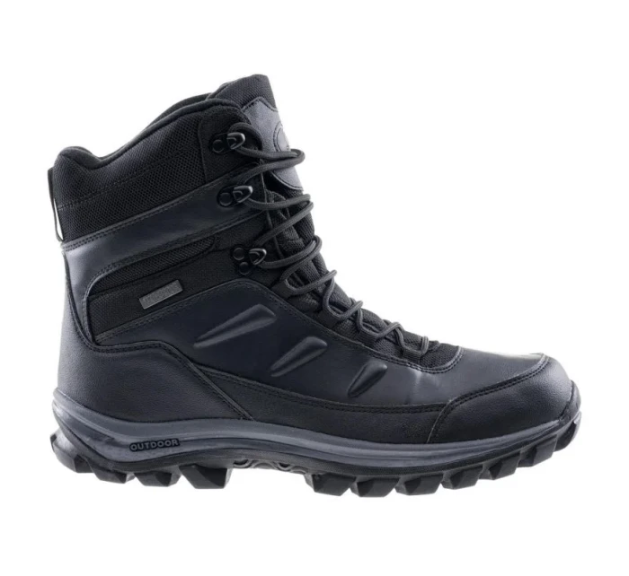 Boty Elbrus Spike Mid Wp M 92800064161