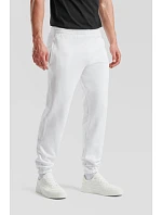 Fruit of the Loom Classic Elasticated Jog Pants Tepláky 16.4026 tmavomodrá Fruit of the Loom Classic Elasticated Jog Pants Tepláky 16.4026 tmavomodrá