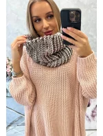 Dámská čepice model 18752031 - K-Fashion