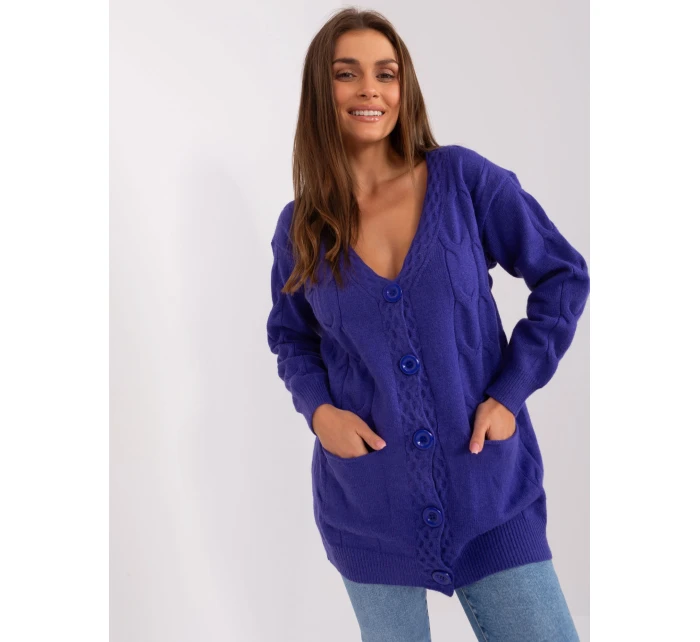 Prepínač AT SW 2241.36P fialová Prepínač AT SW 2241.36P fialová