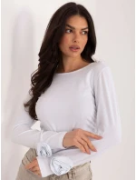 Bluzka IT BZ model 21859044 biały - FPrice