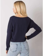 Halenka RV BZ model 16732580 tmavě modrá - FPrice