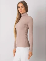 Blúzka RV BZ 7182.01P tmavá lila