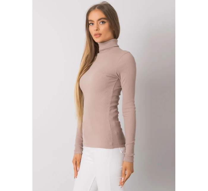 Blúzka RV BZ 7182.01P tmavá lila