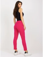 Spodnie dresowe RV DR model 18484201 fuksjowy - FPrice Spodnie dresowe RV DR model 18484201 fuksjowy - FPrice