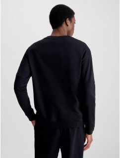 Pánske spodné prádlo Heavy Knitwear EO/ Heavy Sweatshirts 000NM2172EUB1 - Calvin Klein