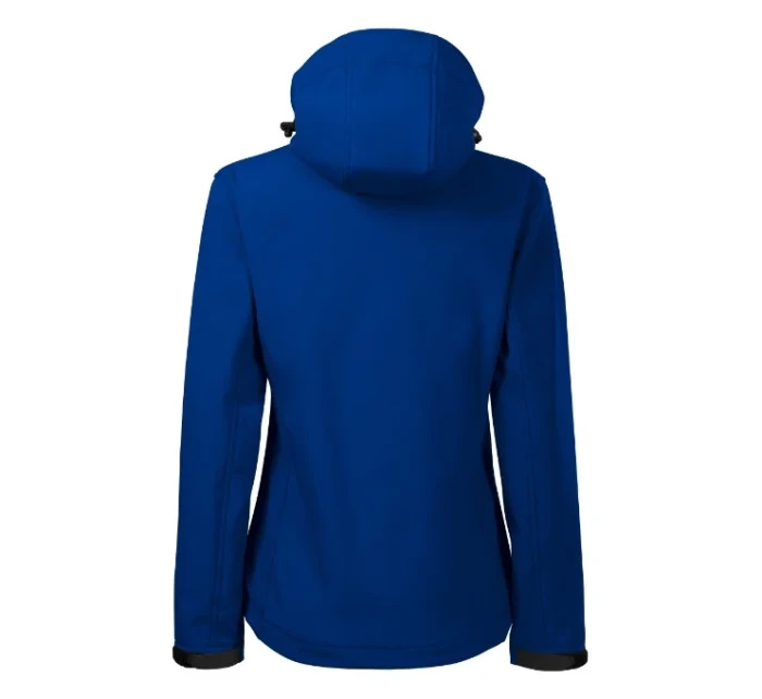 Dámska softshellová bunda Performance v kráľovskej modrej farbe Dámska softshellová bunda Performance v kráľovskej modrej farbe