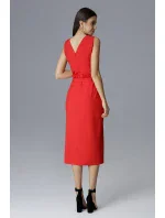 Dámské šaty model 15728983 - Figl