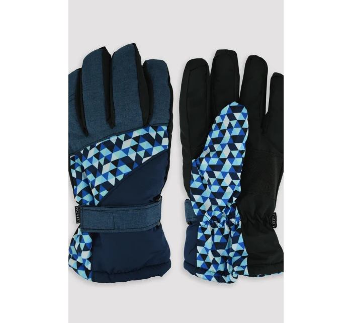 LYŽIARSKE RUKAVICE RN070 LYŽIARSKE RUKAVICE RN070