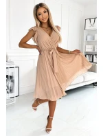 Spoločenské šaty model 181124 Numoco Spoločenské šaty model 181124 Numoco