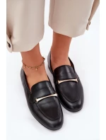 Mokasíny model 213029 Step in style