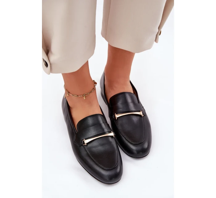 Mokasíny model 213029 Step in style