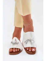 Papuče model 214378 Step in style