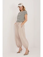 Dámské kalhoty  model 225860 Rue Paris