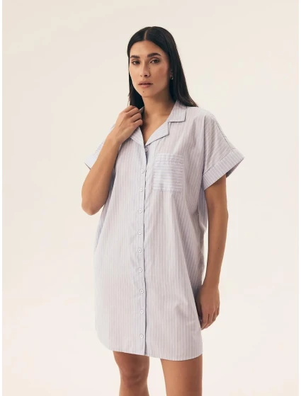 Henderson Dámske tričko 42781 Nanda s rozopínaním S-XL Henderson Dámske tričko 42781 Nanda s rozopínaním S-XL