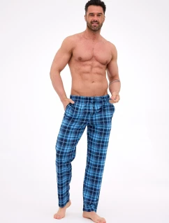 Cornette 691/62 3XL-5XL pánske pyžamové nohavice