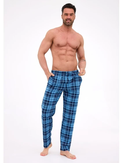 model 21259158 3XL5XL pánské pyžamové kalhoty - Cornette