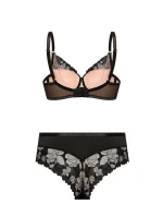 Podprsenka push up Hanna model 21728970 - Mefemi