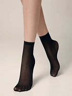 Conte Elegant Tulle 30 den A'2 ponožky